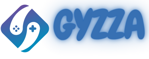 gyzza logo